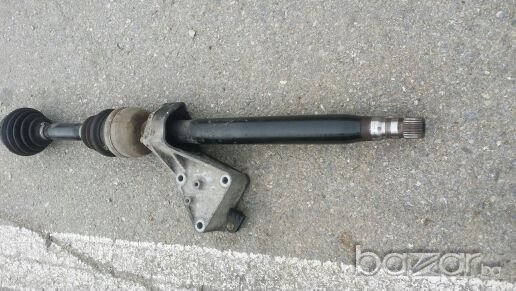Дясна полуоска за Vectra C 2.2дти 125кс, снимка 4 - Части - 20155358
