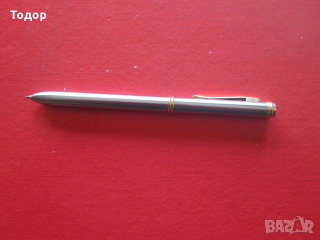 Маркова писалка химикалка , снимка 4 - Други - 25551212