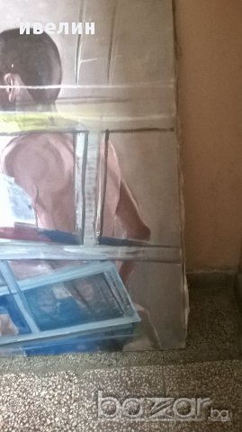 картина-фигуративна, снимка 4 - Картини - 15436472