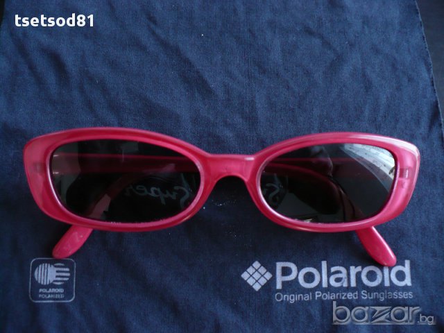 Слънчеви очила Полароид Polaroid, снимка 2 - Други - 8659003