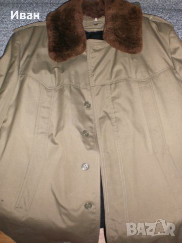 Шуба (непромукаема) за лов и риболов , снимка 5 - Екипировка - 22422906