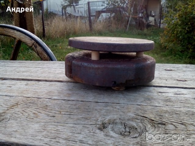 Електрически котлон,котлонче, снимка 4 - Антикварни и старинни предмети - 19621947