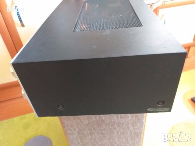  Ресивър Technics SA 400, снимка 5 - Ресийвъри, усилватели, смесителни пултове - 25174085