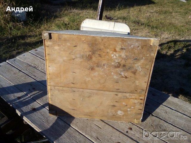 Стоячка,дубалка,дубалкя, снимка 7 - Антикварни и старинни предмети - 19301835