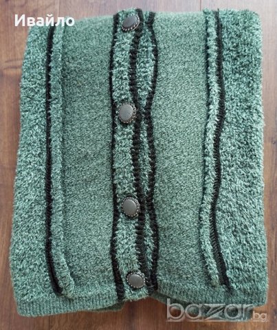 Елегантни дамски жилетки M/L (пролет/есен/зима), снимка 6 - Жилетки - 19416096