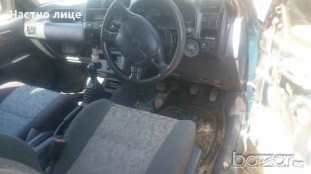  Toyota Rav4 2.0i на части , снимка 5 - Автомобили и джипове - 19271904