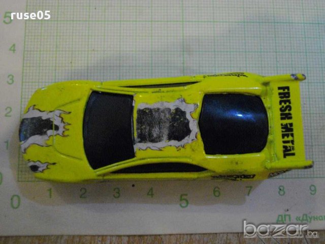 Кола - 82, снимка 5 - Други ценни предмети - 8640137