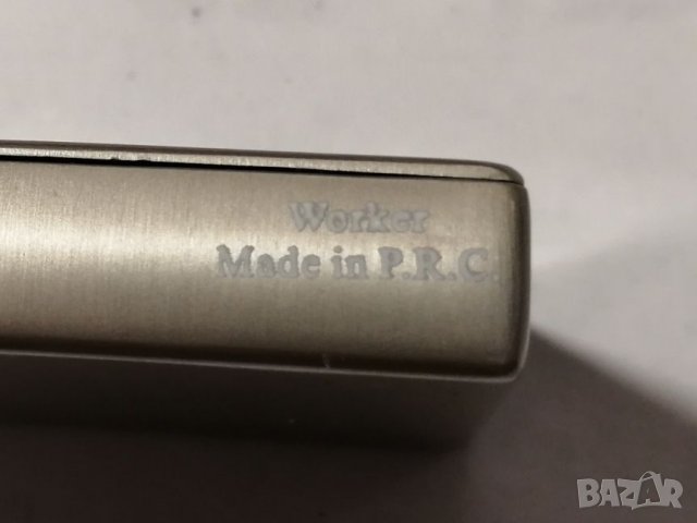 Ветроупорна запалка "ветрило" , снимка 5 - Поли - 24921862