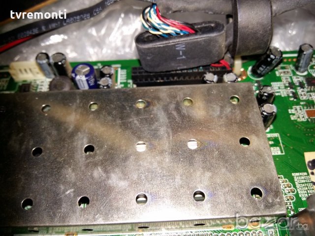 MAIN JUG7.820.553-4 LS15 E22995 2LE04107A0, снимка 2 - Части и Платки - 20169582