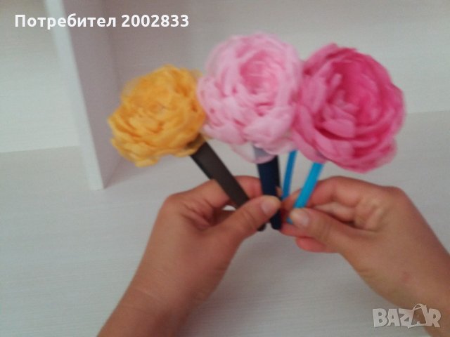  Диадеми за коса, снимка 4 - Аксесоари за коса - 22040630