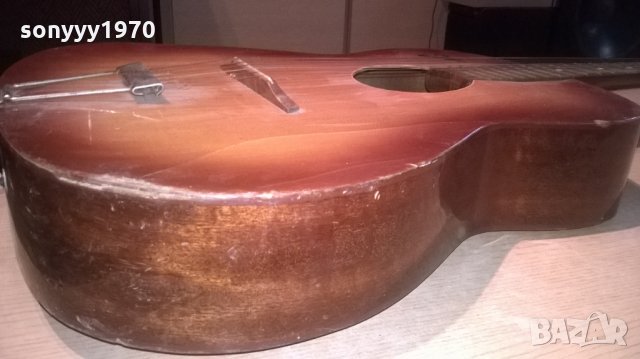 eKo model p-2 guitar-made in italy-внос швеицария, снимка 9 - Китари - 22457555