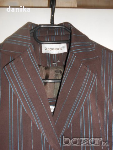 дамски костюм S / M 38 на clockhouse, снимка 2 - Костюми - 10021943