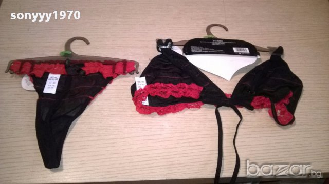 секси комплект-нов внос швеицария, снимка 8 - Бельо - 17292579