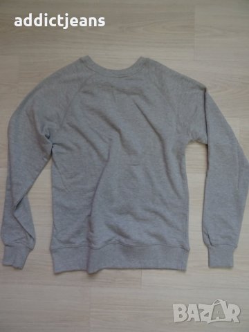 Мъжка блуза NAKEDSHIRT размер L, снимка 4 - Блузи - 26080017