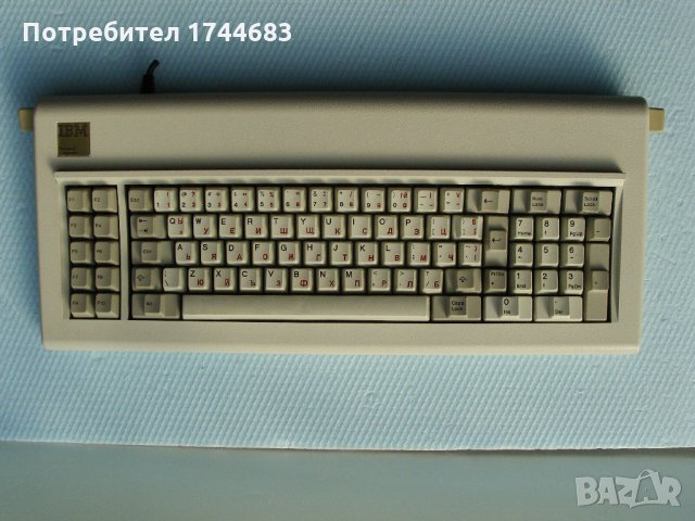 Купувам стари клавиатури, снимка 4 - Клавиатури и мишки - 19011199