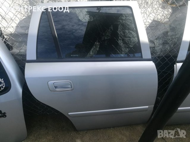 Врати,капаци,брони,калници,щора ОПЕЛ АСТРА Ф 2002-2009, снимка 14 - Части - 22172291