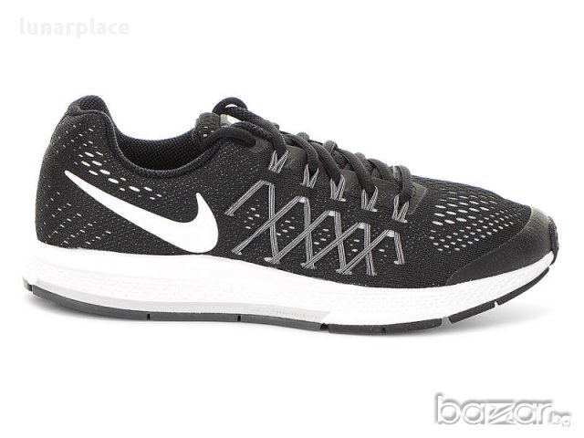 Спортни маратонки Nike Zoom Pegasus 32, снимка 3 - Детски маратонки - 13665990