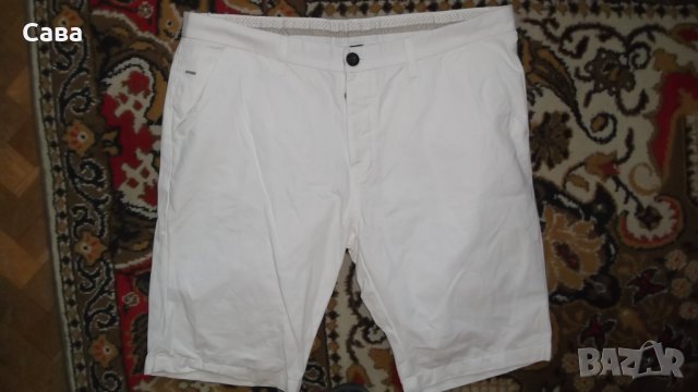 Къси панталони CHAPS, MEYER, PRIMARK  мъжки,Л-ХЛ, снимка 12 - Къси панталони - 25867138