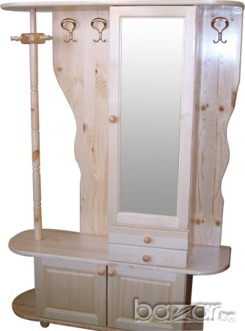 Портманто, антре, обзавеждане и мебели за коридор, снимка 2 - Други - 19969523