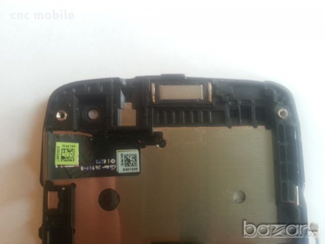HTC Desire 500 оригинални части и аксесоари, снимка 8 - Резервни части за телефони - 16694725