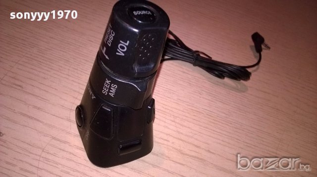 Sony remote-с кабел за кола-внос швеицария, снимка 6 - Аксесоари и консумативи - 13544056