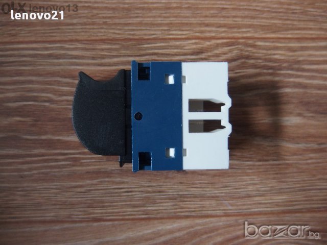 Бутон за ел. стъкла за Fiat, снимка 6 - Части - 11537329