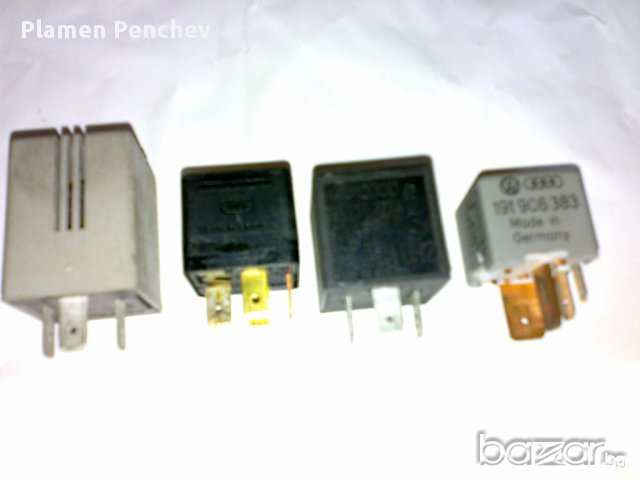 Много части за Голф 2, снимка 7 - Аксесоари и консумативи - 10831865