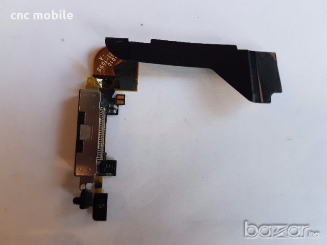 iPhone 4 - iPhone 4S оригинални части и аксесоари, снимка 2 - Резервни части за телефони - 20969175