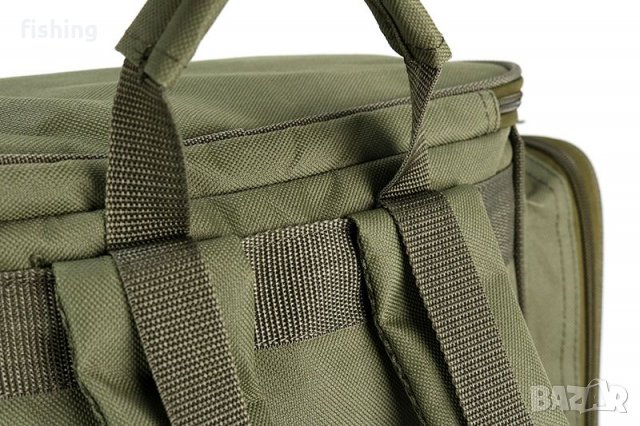 ПРОМО FORMAX Раница 45x40x20см, снимка 8 - Екипировка - 25413916