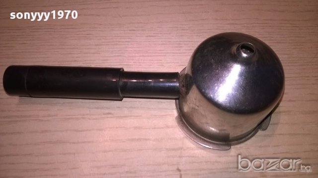 Цедка с ръкохватка за машина внос швеицария, снимка 5 - Кафемашини - 16266955