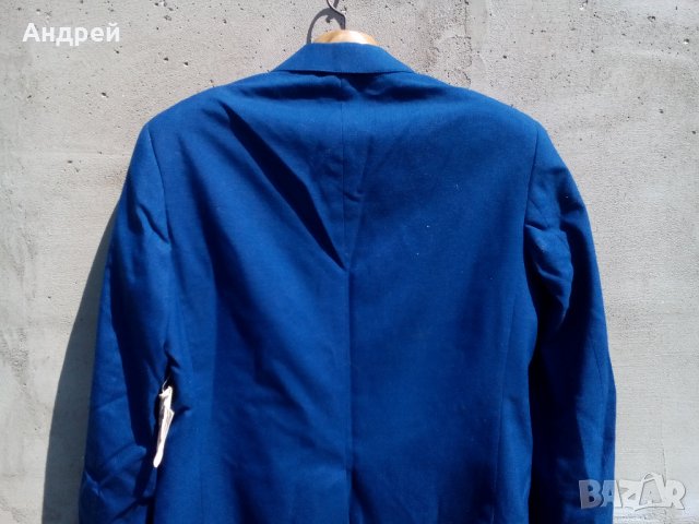 Старо шофьорско сако #2, снимка 6 - Антикварни и старинни предмети - 22701308