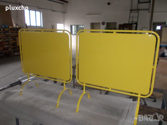 Метална табела за парко място,рекламна,тротоарна, снимка 6 - Гаражи и паркоместа - 22103836