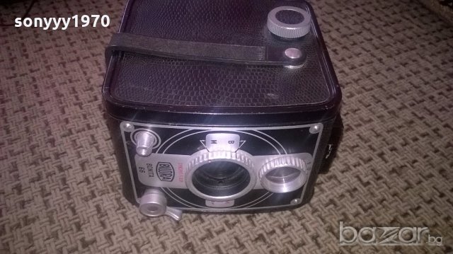 bilora bonita 66-ретро колекция-камера-внос англия, снимка 7 - Антикварни и старинни предмети - 19599859