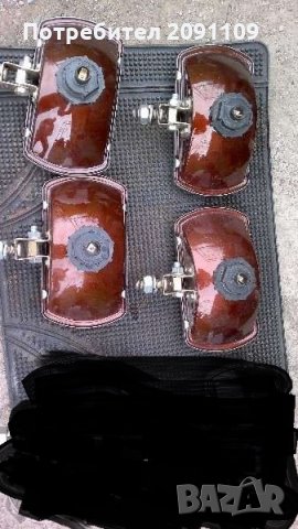 Халогени за Камаз, снимка 3 - Аксесоари и консумативи - 22994687