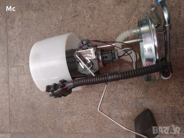 Части за Лада Нива , снимка 6 - Части - 24380109