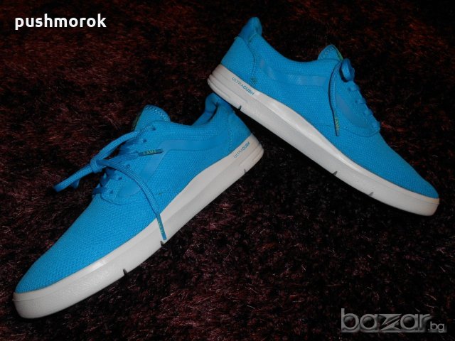 Vans LXVI - ултра леки, снимка 9 - Ежедневни обувки - 18231056