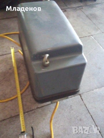 Електромагнитни вибратори AEG MVC 50 -2 , MVC 50-3 , MVD 50-2S, снимка 8 - Други машини и части - 18108781