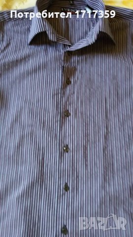 Мъжка риза , снимка 8 - Ризи - 24812691