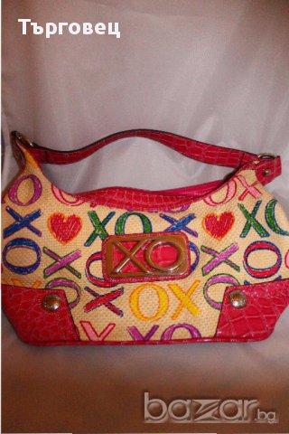 Нова дамска чантичка, снимка 2 - Чанти - 13490927