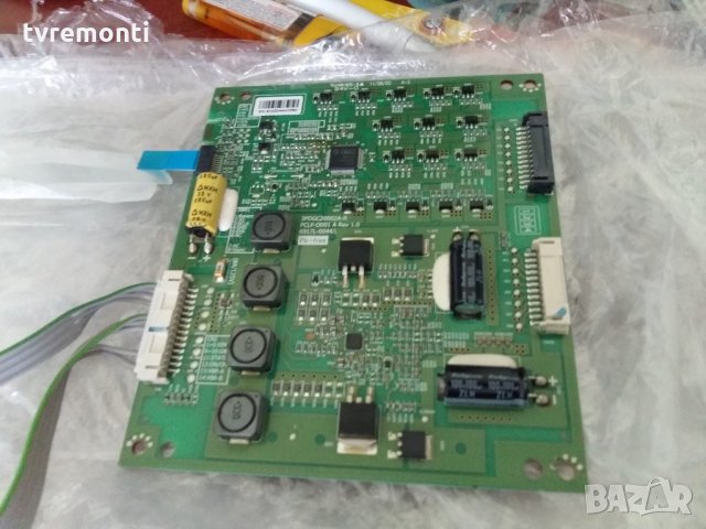 Led Driver 6917L-0044A - 3PDGC20002A-R REV1.0, снимка 3 - Части и Платки - 22124905