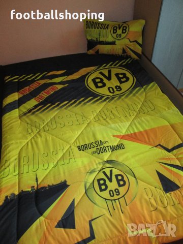 2025-Футболни комплекти за единично легло + Григор Димитров, снимка 16 - Спално бельо и завивки - 21210763