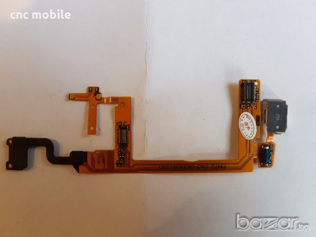 Nokia 2720 оригинални части и аксесоари , снимка 7 - Резервни части за телефони - 20342653