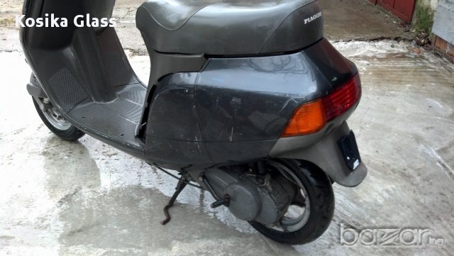 Piaggio Sfera 50cc - части, снимка 2 - Мотоциклети и мототехника - 13518916