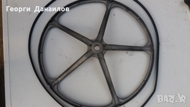 Продавам на Части пералня BEKO WML15050KL , снимка 4 - Перални - 24603105