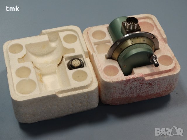 Ръчен фотоелектрически преобразувател БЕ-178А-1, снимка 3 - Резервни части за машини - 25716782