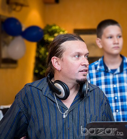 ДиДжей за сватба - DJ Дани, снимка 7 - Dj - 14076248