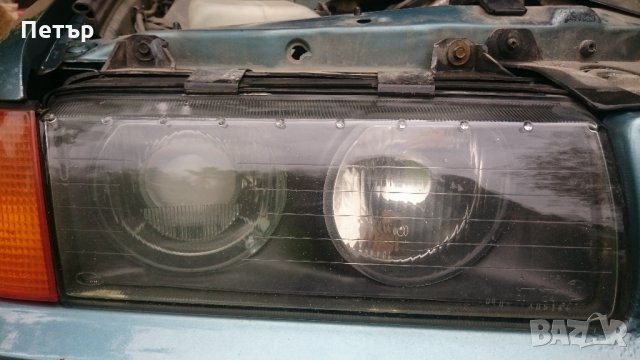 БМВ 318и е36 M43B18 115к.с. на части, снимка 17 - Автомобили и джипове - 25579011