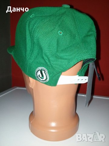 Шапка с козирка-Forty seven brand cfl.Нова!Намаление!, снимка 9 - Шапки - 21492772