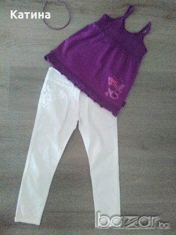 Намаление Pampolina и Next сладко лотче+диадемки, снимка 9 - Детски комплекти - 21211372