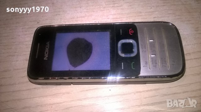 nokia с петно-за ремонт/части, снимка 4 - Nokia - 23442042